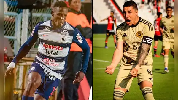 ¿Cuándo juega Alianza Lima - Cusco FC, hora y dónde ver partido por el Torneo Apertura 2026?