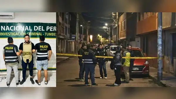 Banda criminal ‘La guerrilla pobre’ captó y extorsionó a unas 200 mujeres en Perú