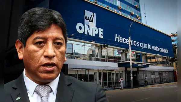 Elecciones 2026: Josué Gutiérrez, defensor del Pueblo, descarta existencia de un fraude electoral