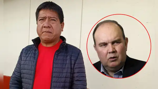 Electo diputado por Puno de JPP dice que sí hubo fraude pero a favor de Rafael López Aliaga