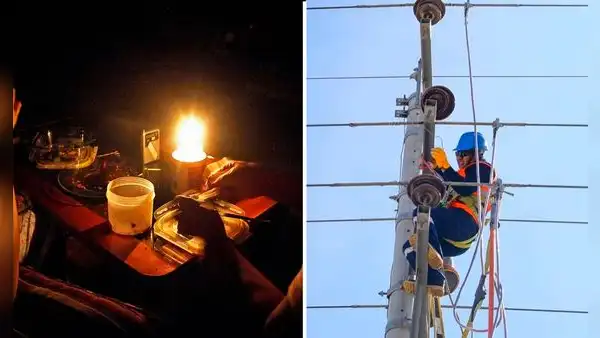 Lima y Callao sin luz desde el 17 al 18 de abril: consulta horarios y zonas afectadas, según Pluz Energía