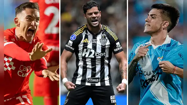 Partidos de hoy, jueves 16 de abril: ¿a qué hora y dónde ver fútbol EN VIVO?