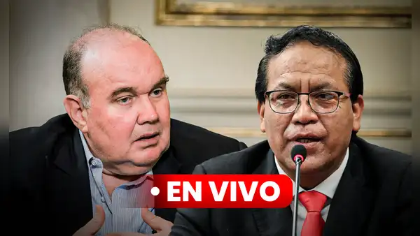 Resultados de Elecciones 2026 EN VIVO: Roberto Sánchez toma ventaja sobre Rafael López Aliaga y se perfila para la segunda vuelta