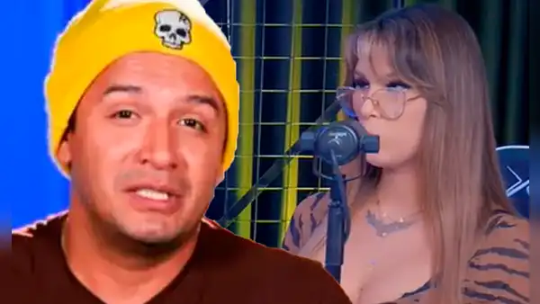¡Una más! Otra mujer revela chats y fotos comprometedoras con Reimond Manco: "Me dijo que iba a un hotel para encontrarnos"