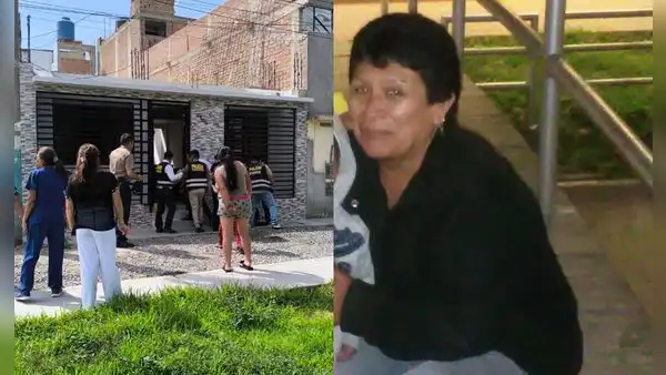 Feminicidio en Chiclayo: hallan restos de mujer dentro de su vivienda y su expareja está profuga