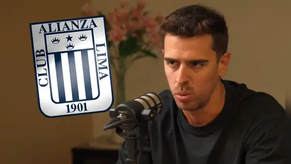 Facundo Morando sobre su etapa en Alianza Lima y el legado que quiere dejar: "Me gustaría que me recuerden como una persona que trabajó"