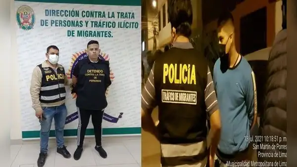 Extranjera que denunció red de trata de personas fue asesinada: lo que se sabe del caso