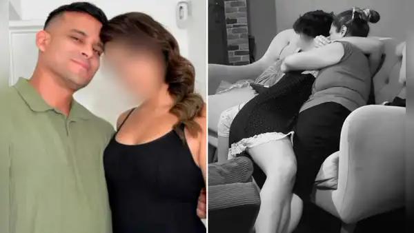 Hija de Christian Domínguez confiesa que atraviesa difícil momento tras polémica con su padre: "Intento empezar de nuevo"