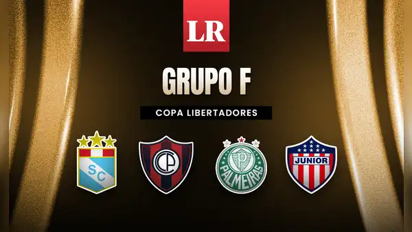 Tabla de posiciones del Grupo de Sporting Cristal en Copa Libertadores 2026: resultados de los partidos de la fecha 2
