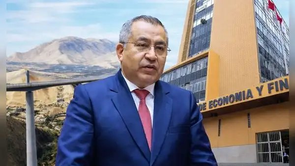 Nueva Carretera Central: MTC pidió crédito suplementario por más de S/400 millones para la ejecución del megaproyecto vial