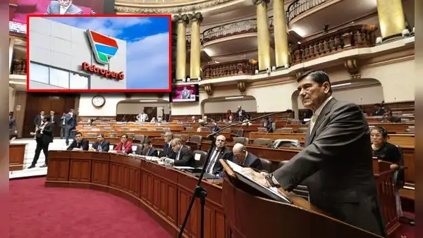Petroperú: Gobierno dice que no la privatizará, pero ralentiza su financiamiento y continúa con el decreto de Jerí