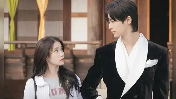 'La corona perfecta' capítulo 3 en español latino: dónde ver y a qué hora se estrena el k-drama
