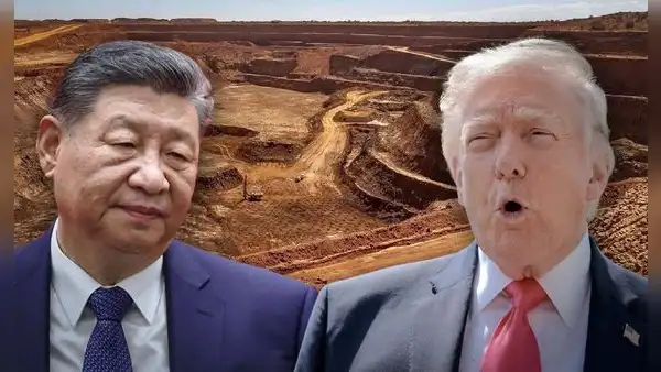 Un país de América Latina impone procesar tierras raras localmente y sacude la competencia entre China y Estados Unidos