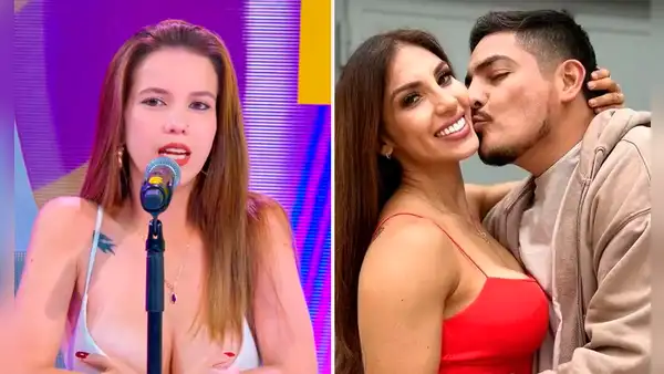 Greissy Ortega impacta al revelar que su cuñada Allison Pastor se alejó de ella y explica por qué: “Nadie se puede meter en la relación de nadie”
