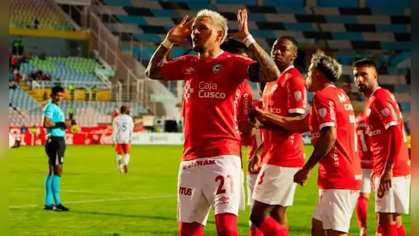 Cienciano venció 2-0 a Puerto Cabello en el Cusco y se ubica como líder en el Grupo B de la Copa Sudamericana 2026