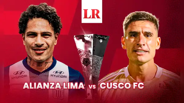 ¿A qué hora juega Alianza Lima vs Cusco FC y dónde ver EN VIVO el partido por la Liga 1 2026?