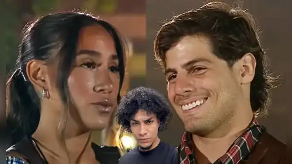 Samahara Lobatón se confiesa ante Renato Rossini Jr. tras comprometerse con Youna: ‘En otra vida me hubiera gustado coincidir contigo”