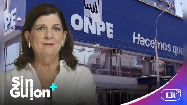RMP sobre cédulas de ONPE encontradas: "Ningún voto se ha perdido. Lo que importa es el acta"