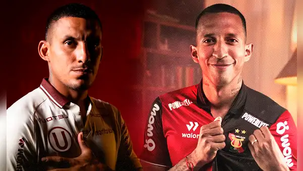 Universitario - Melgar: día, hora y canal TV para ver el partido del Torneo Apertura de la Liga 1