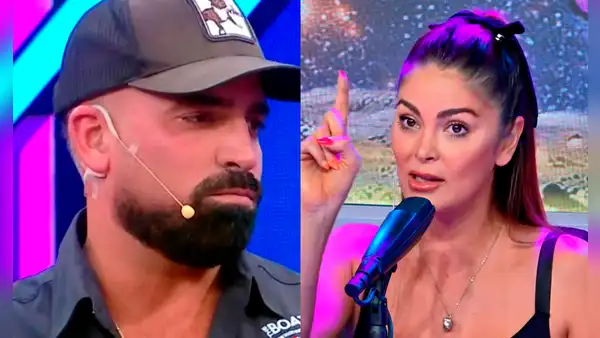 Laura Spoya deja contundente mensaje a su aún esposo Brian Rullan tras desacreditarla como madre: “Nunca voy a permitir”