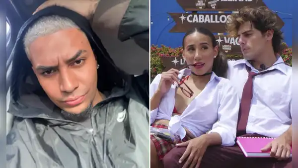 Youna anuncia contundente decisión por declaración romántica de Samahara Lobatón a Renato Rossini Jr.: "Son faltas de respeto"