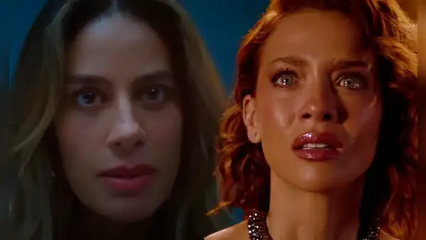 'Perfil falso' 3 reparto: ¿quién es quién en la última temporada de la serie colombiana de Netflix?