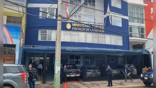 Elecciones 2026: Fiscalía condena a dos sujetos tras intentar votar con DNI ajeno en Cusco