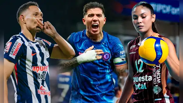 Partidos de hoy, sábado 18 de abril: ¿a qué hora y dónde ver fútbol EN VIVO?