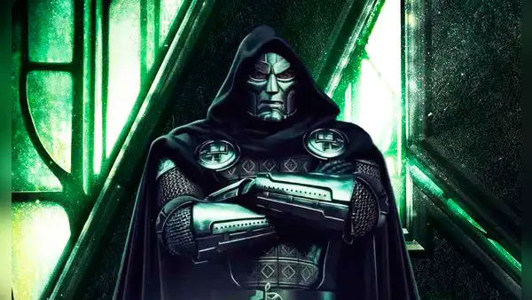 Primer tráiler de ‘Avengers: Doomsday’ muestra el enfrentamiento entre Thor y Doctor Doom