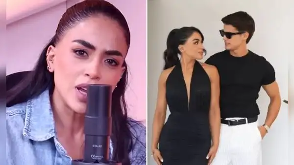 Onelia Molina hace potente confesión sobre Kevin Díaz tras separarse de Mario Irivarren: "Cada vez te veo más..."