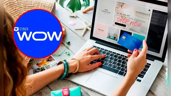 Cyber Wow 2026: el 72% de mypes aún no está listo para el comercio digital