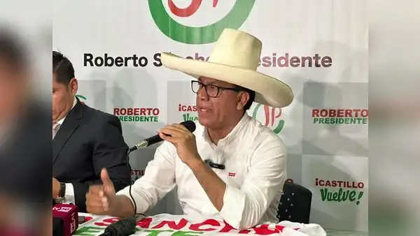 Roberto Sánchez: “La autonomía del BCR la defendemos”