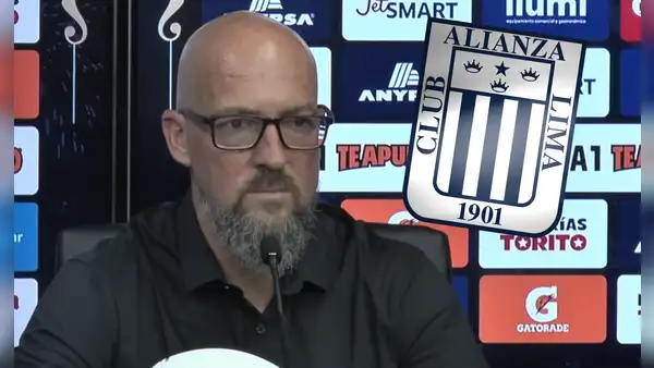 DT de Cusco FC y su dura autocrítica tras humillante 8-0 ante Alianza Lima: “Tenemos vergüenza deportiva”
