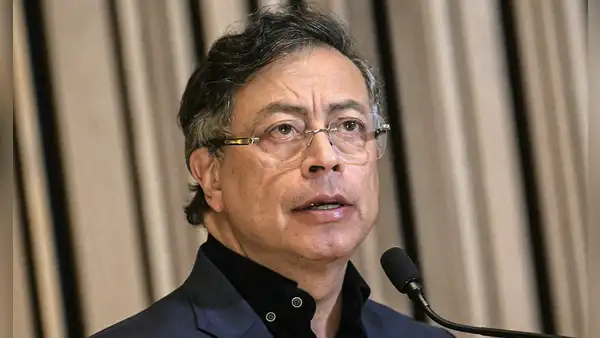 Petro revela que demandará penalmente a Noboa por las acusaciones en las que lo vinculó con alias 'Fito'