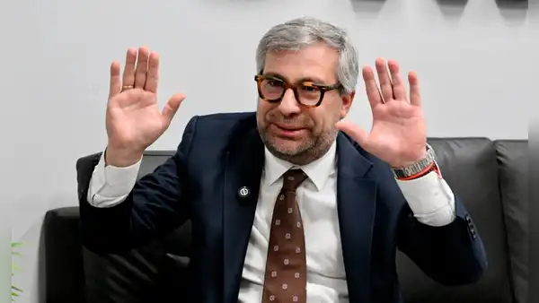 PNP presiona a Piero Corvetto: dispone reforzar seguridad fronteras y aeropuertos tras narrativa de "fraude"
