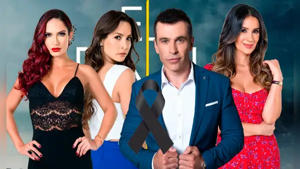 Revelan la identidad de uno de los integrantes fallecidos de 'Sin senos sí hay paraíso' tras ataque en pleno rodaje