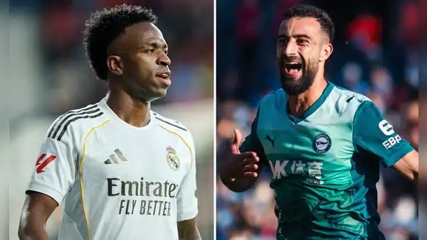 Real Madrid vs Alavés: fecha y hora del partido por la jornada 33 de LaLiga de España