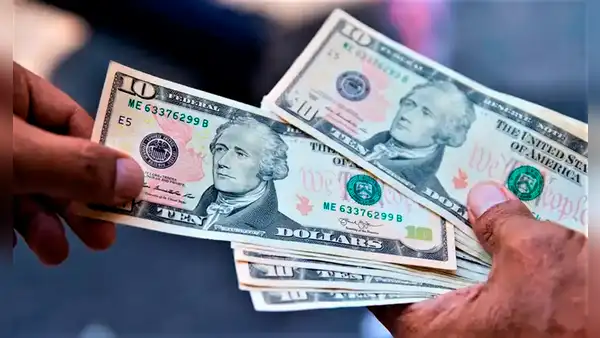 Precio del dólar en Perú: tipo de cambio ABRE en S/3,433 HOY 20 de abril del 2026, según Bloomberg