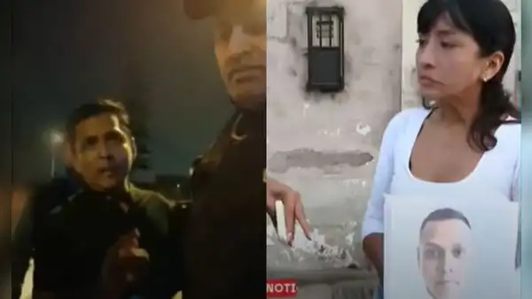 Liberan a acusado de acosar a su expareja pese a incumplir siete veces orden de alejamiento en San Martín de Porres