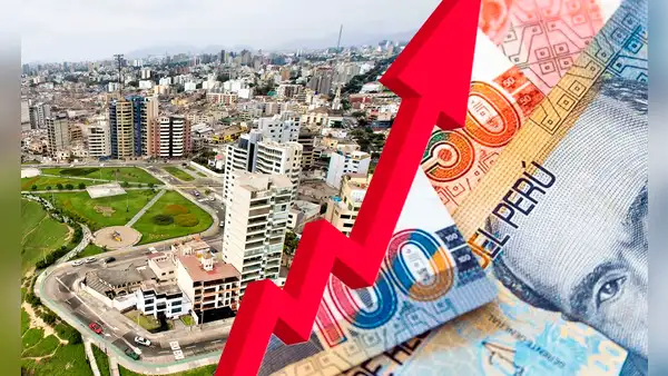 CCL reafirma proyección de crecimiento de 3,1% para la economía peruana en 2026