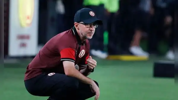 Javier Rabanal no continúa en Universitario: revelan salida del DT tras derrota contra Melgar
