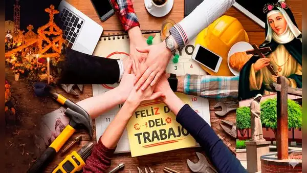 Feriados restantes 2026: cuándo son, qué fines de semana largos habrá y cuánto te pagan si trabajas el 1 de mayo