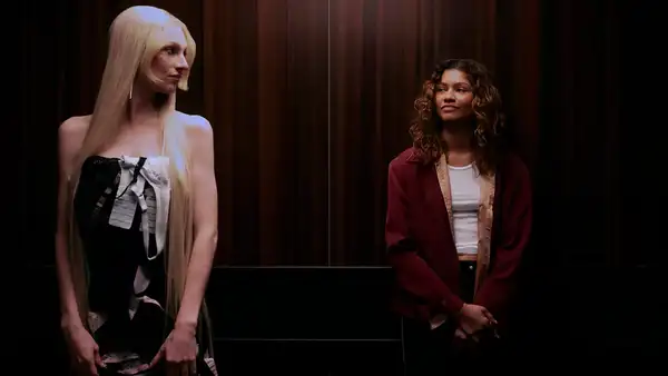 ¿Dónde ver 'Euphoria' temporada 3 capítulo 2 en español latino y online?
