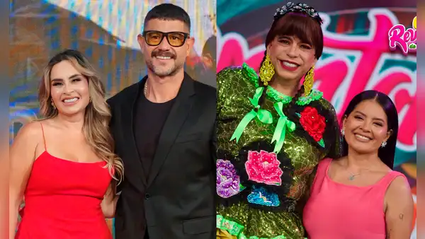 ‘El reventonazo de verano’ lideró el rating del sábado 18 de abril y deja atrás a ‘Yo soy’, ‘La granja VIP’ y ‘JB Noticias’