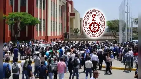 UNI presenta su primer simulacro de admisión descentralizado en estas regiones del país: fechas y precios confirmados