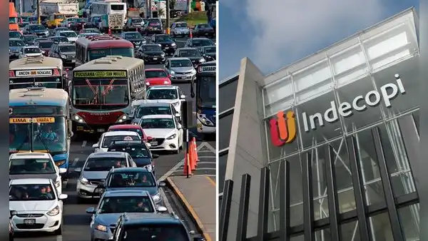 Indecopi advierte multas de hasta 450 UIT contra el transporte público por no respetar el medio pasaje universitario