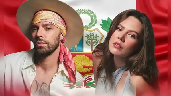 Jesse & Joy Perú 2026: fecha, venta de entradas, precios para su concierto en Multiespacio Costa 21