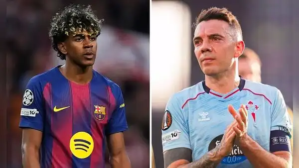 Barcelona vs Celta de Vigo EN VIVO: hora y canal del partido por la fecha 33 de LaLiga de España