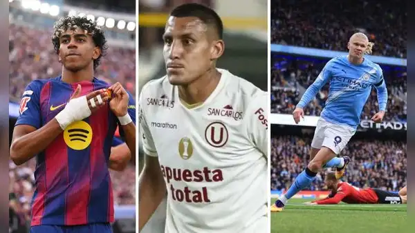 Partidos de hoy, miércoles 22 de abril: ¿a qué hora y dónde ver fútbol EN VIVO?