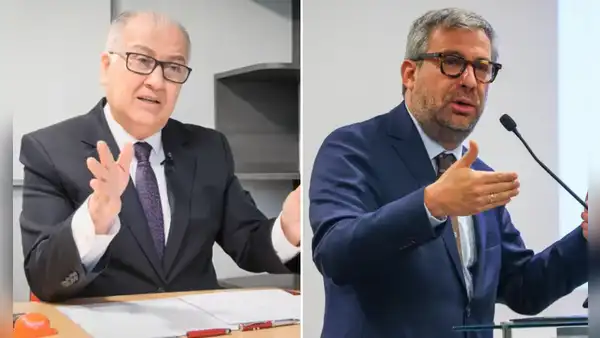 López Chau rechaza que JNJ acepte renuncia de Corvetto: "Eso no es defender la democracia sino ponerla en riesgo"